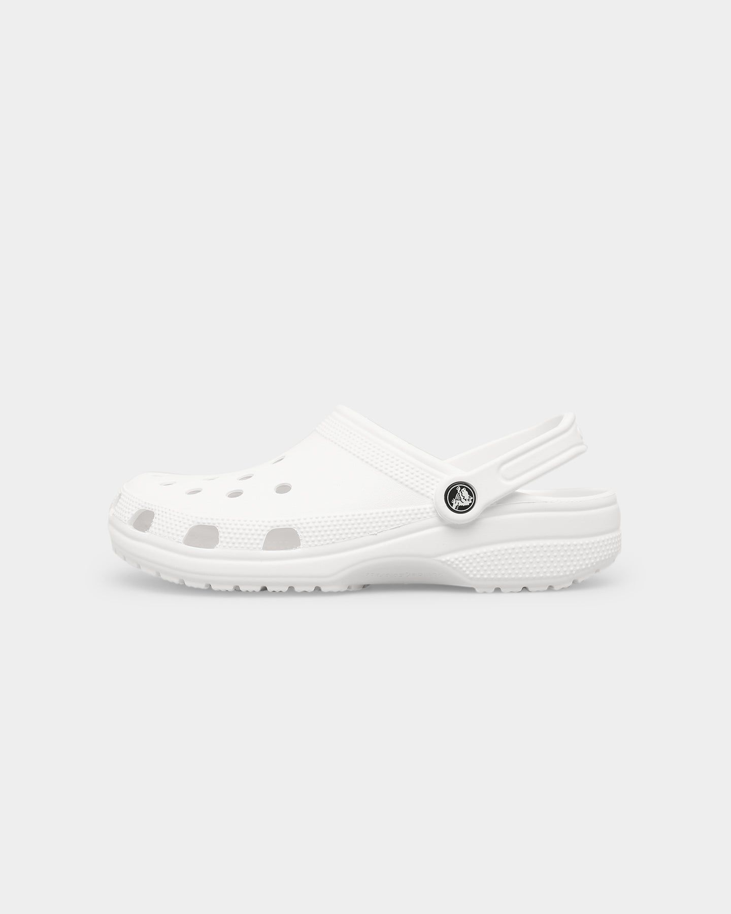 Crocs Classic Clog White sold by Culture Kings