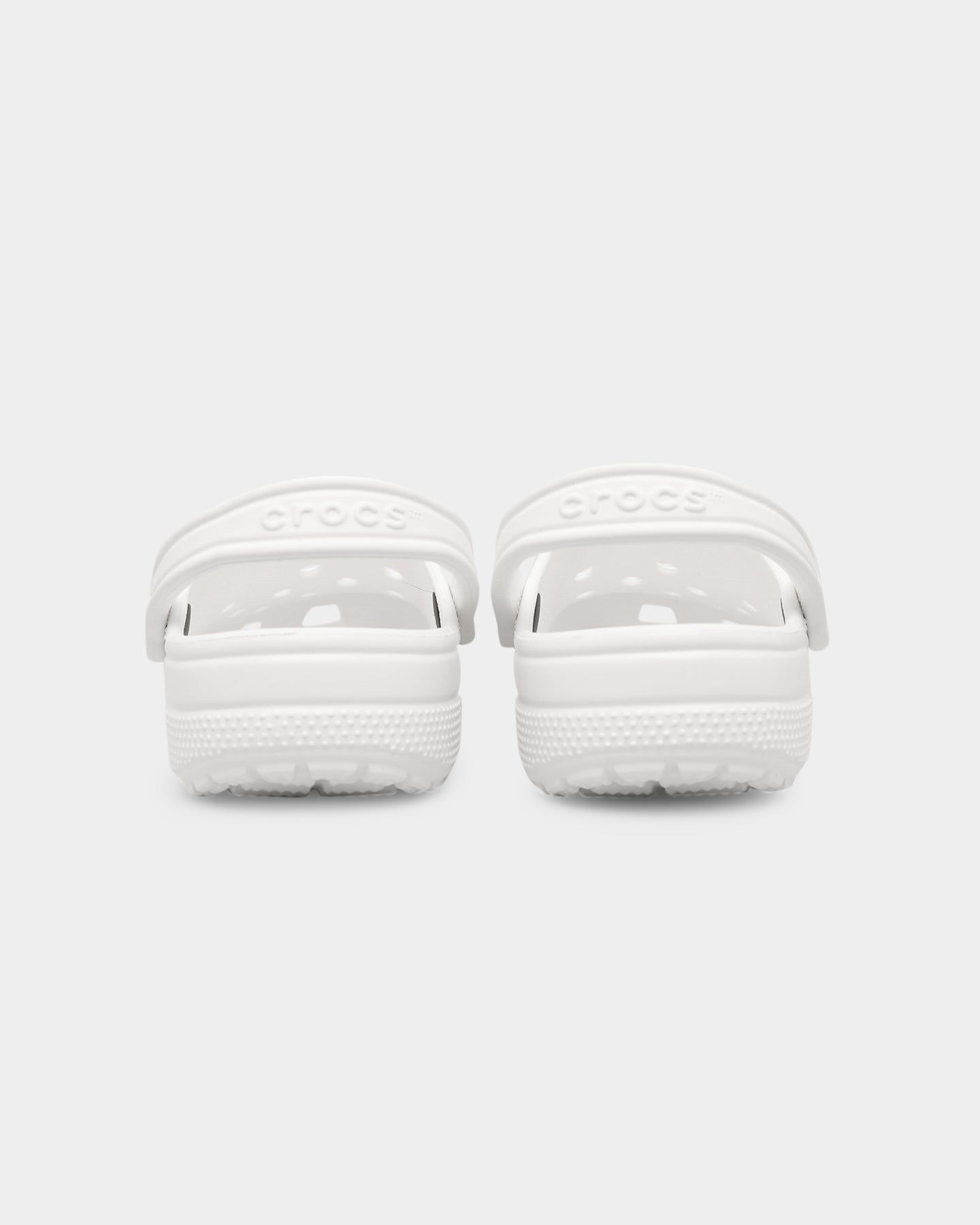 Crocs Classic Clog White sold by Culture Kings product image thumbnail 3