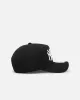 New Era New York Yankees X Los Angeles Dodgers 'Dual Logo' 9FORTY A-Frame Snapback Black/White sold by Culture Kings