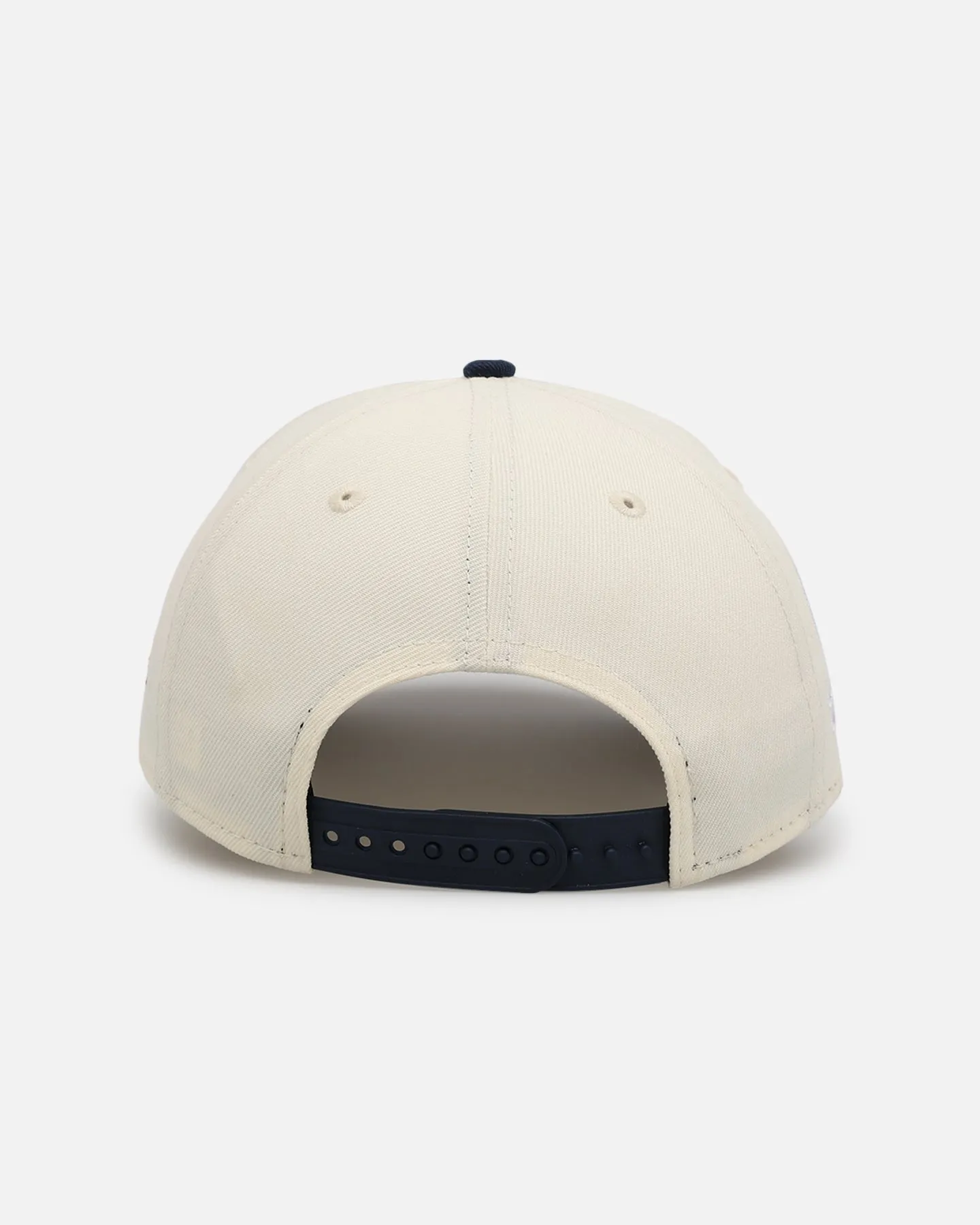 New Era New England Patriots 'NFL Kickoff' 9FORTY A-Frame Snapback Chrome sold by Culture Kings product image thumbnail 2