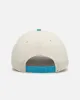 New Era Miami Dolphins 'NFL Kickoff' 9FORTY A-Frame Snapback Chrome sold by Culture Kings