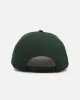 New Era Green Bay Packers 'NFL Kickoff' 9FORTY A-Frame Snapback Green sold by Culture Kings