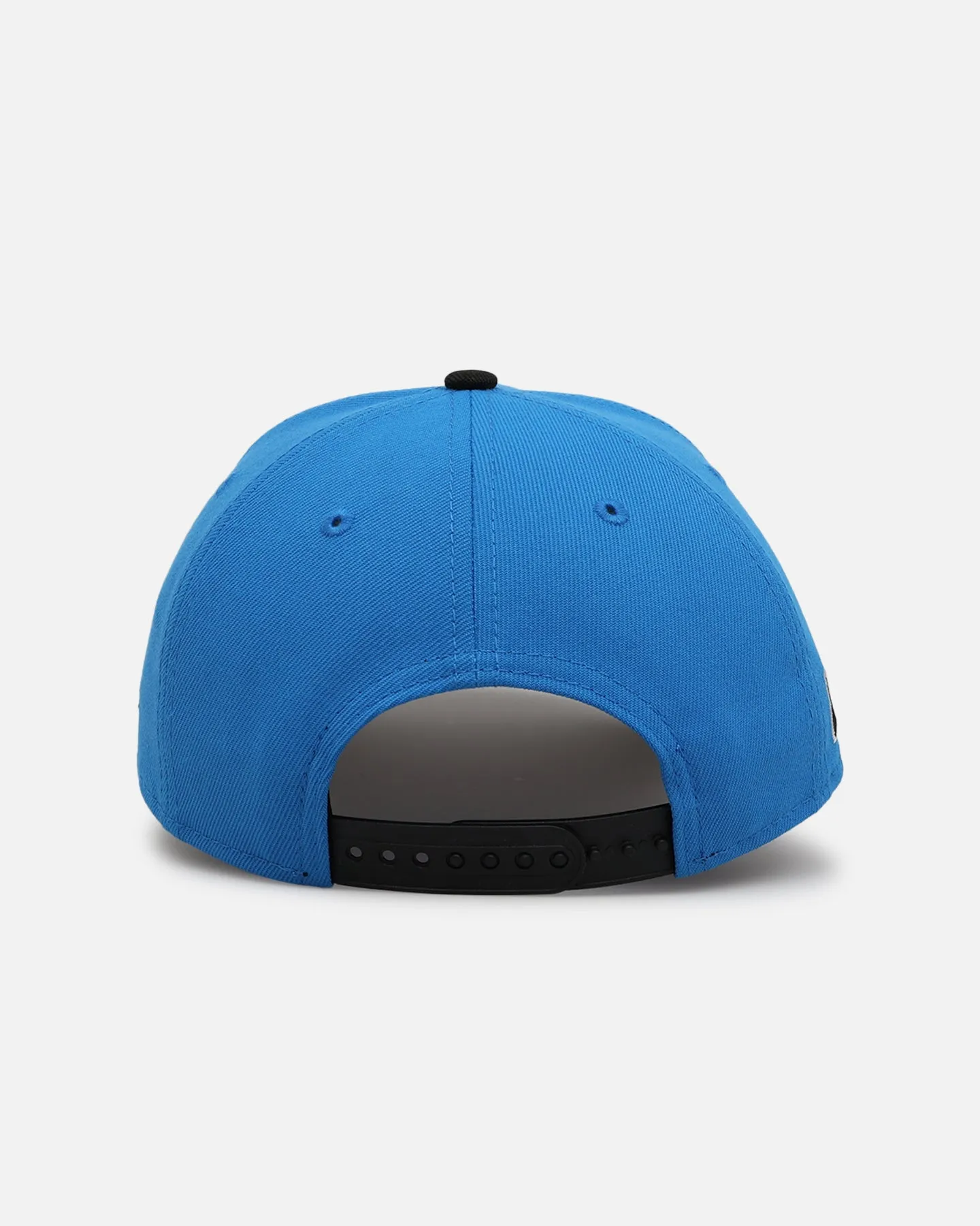 New Era Detroit Lions 'NFL Kickoff' 9FORTY A-Frame Snapback Blue/Black sold by Culture Kings product image thumbnail 2