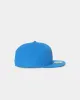 New Era Chicago Bulls 'Cereal Snapshot Blue' 59FIFTY Fitted Snap Shot Blue sold by Culture Kings