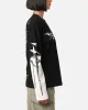 Loiter Seek N Destroy Long Sleeve T-Shirt Vintage Black sold by Culture Kings