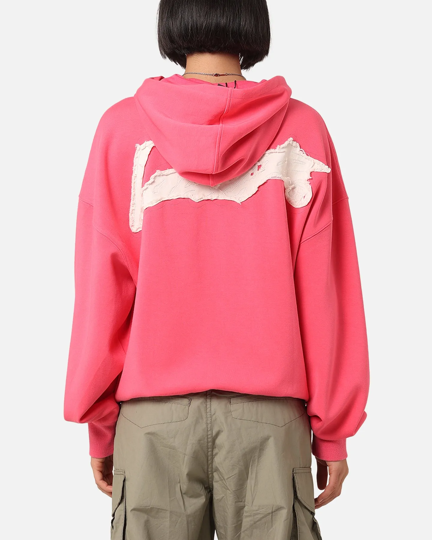 Loiter Chroma Premium Hoodie Pink sold by Culture Kings
