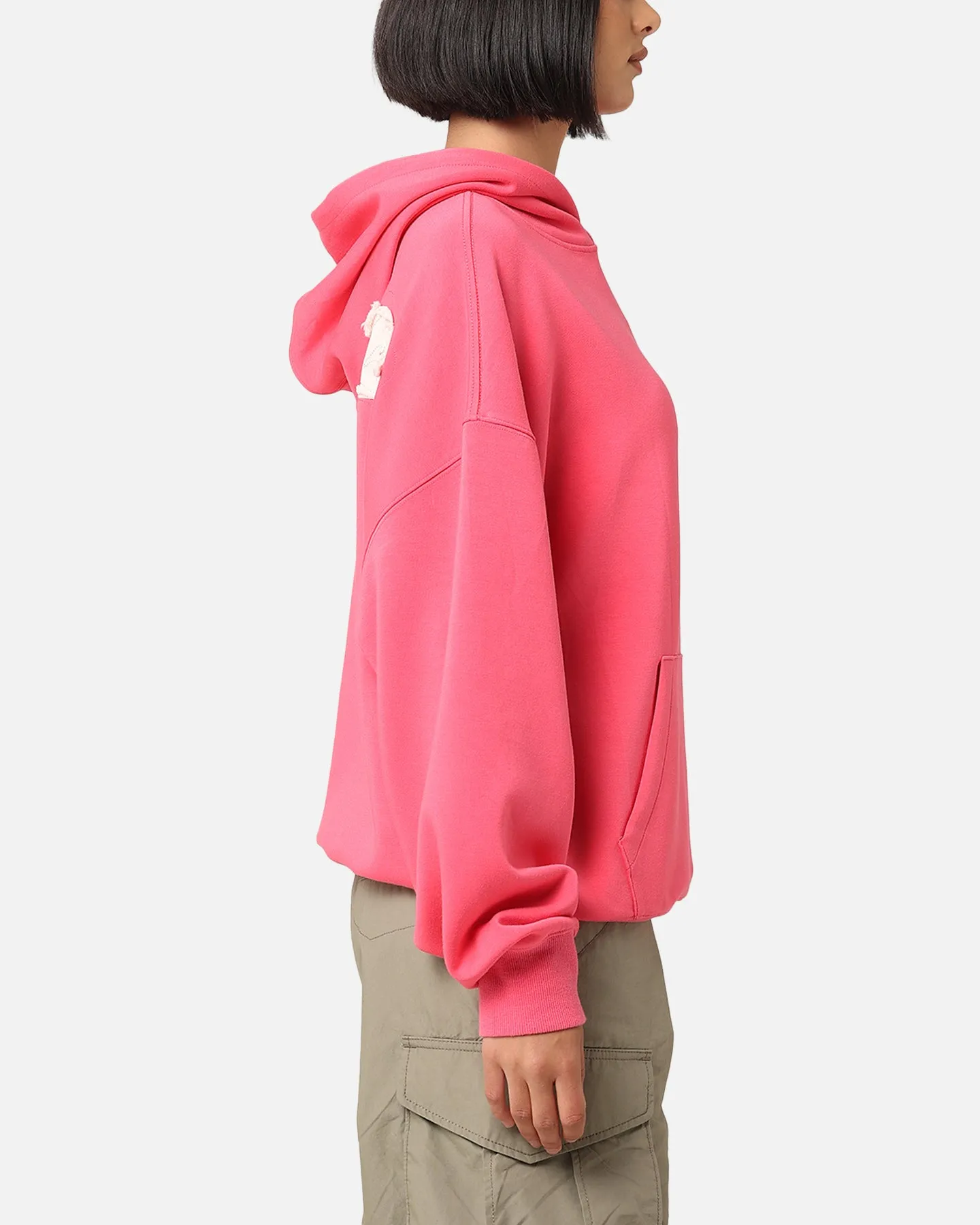 Loiter Chroma Premium Hoodie Pink sold by Culture Kings product image thumbnail 5