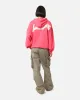 Loiter Chroma Premium Hoodie Pink sold by Culture Kings