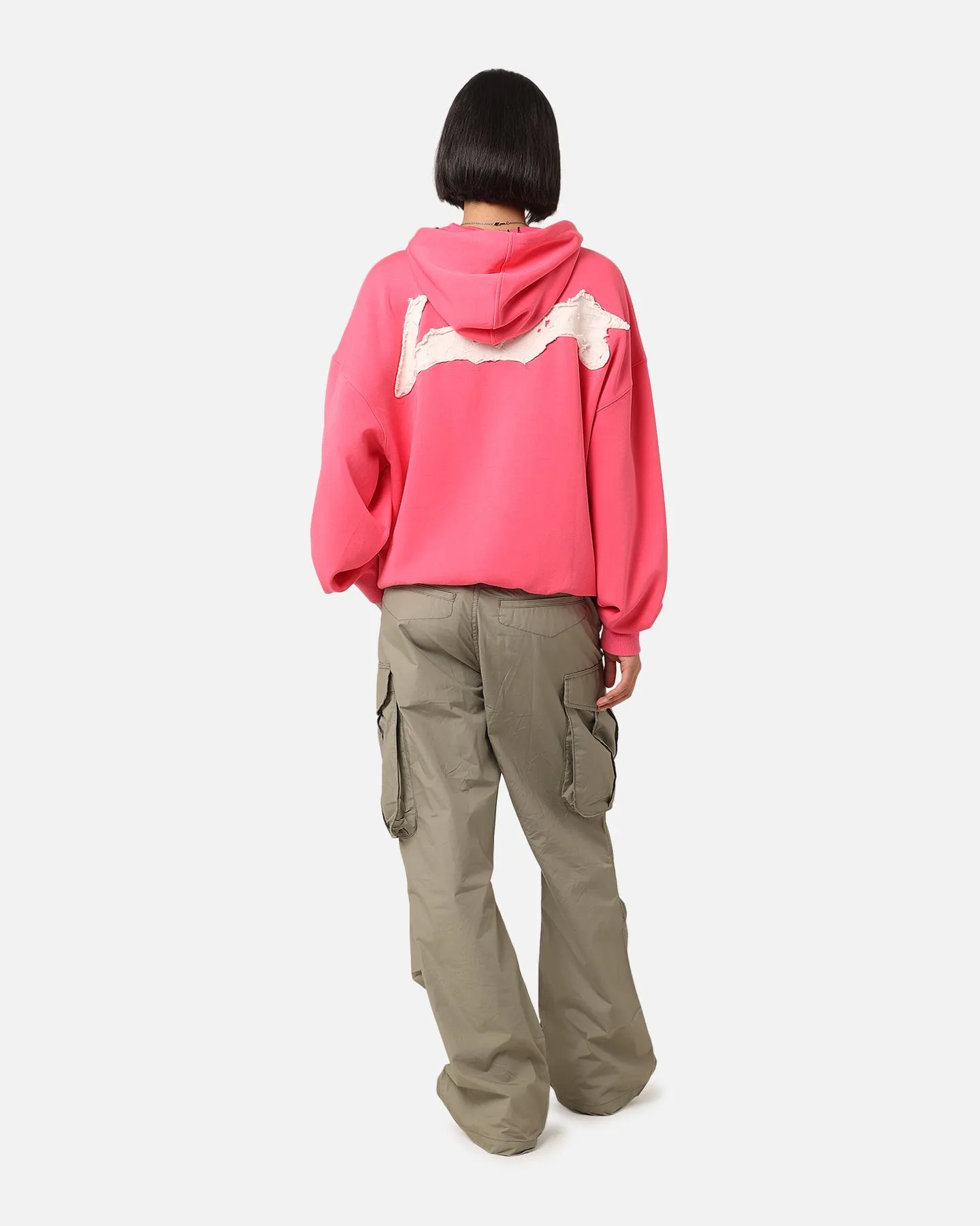 Loiter Chroma Premium Hoodie Pink sold by Culture Kings product image thumbnail 3