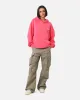 Loiter Chroma Premium Hoodie Pink sold by Culture Kings