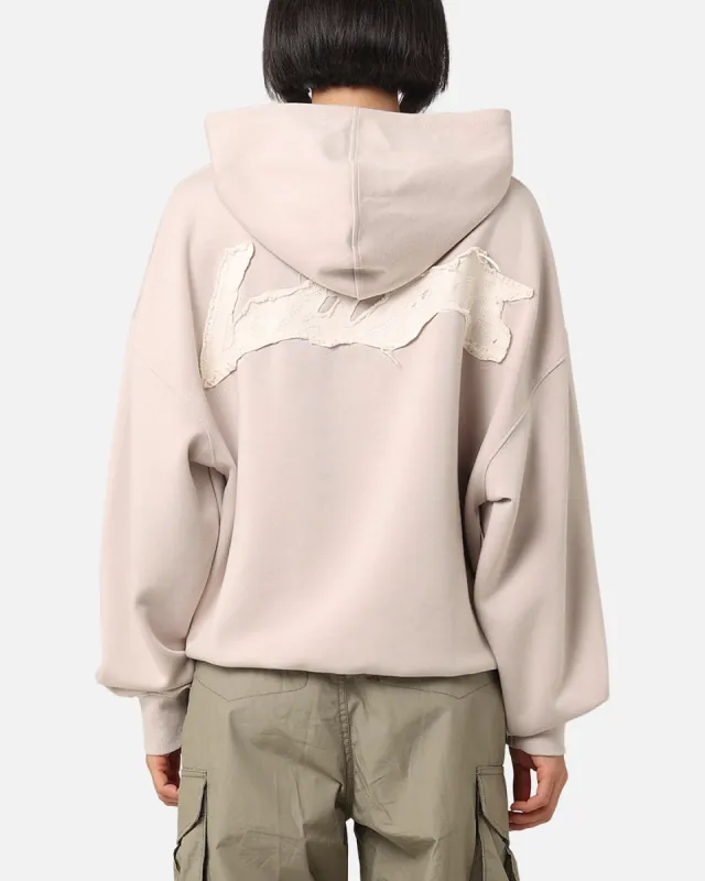 Loiter Chroma Premium Hoodie Tan sold by Culture Kings