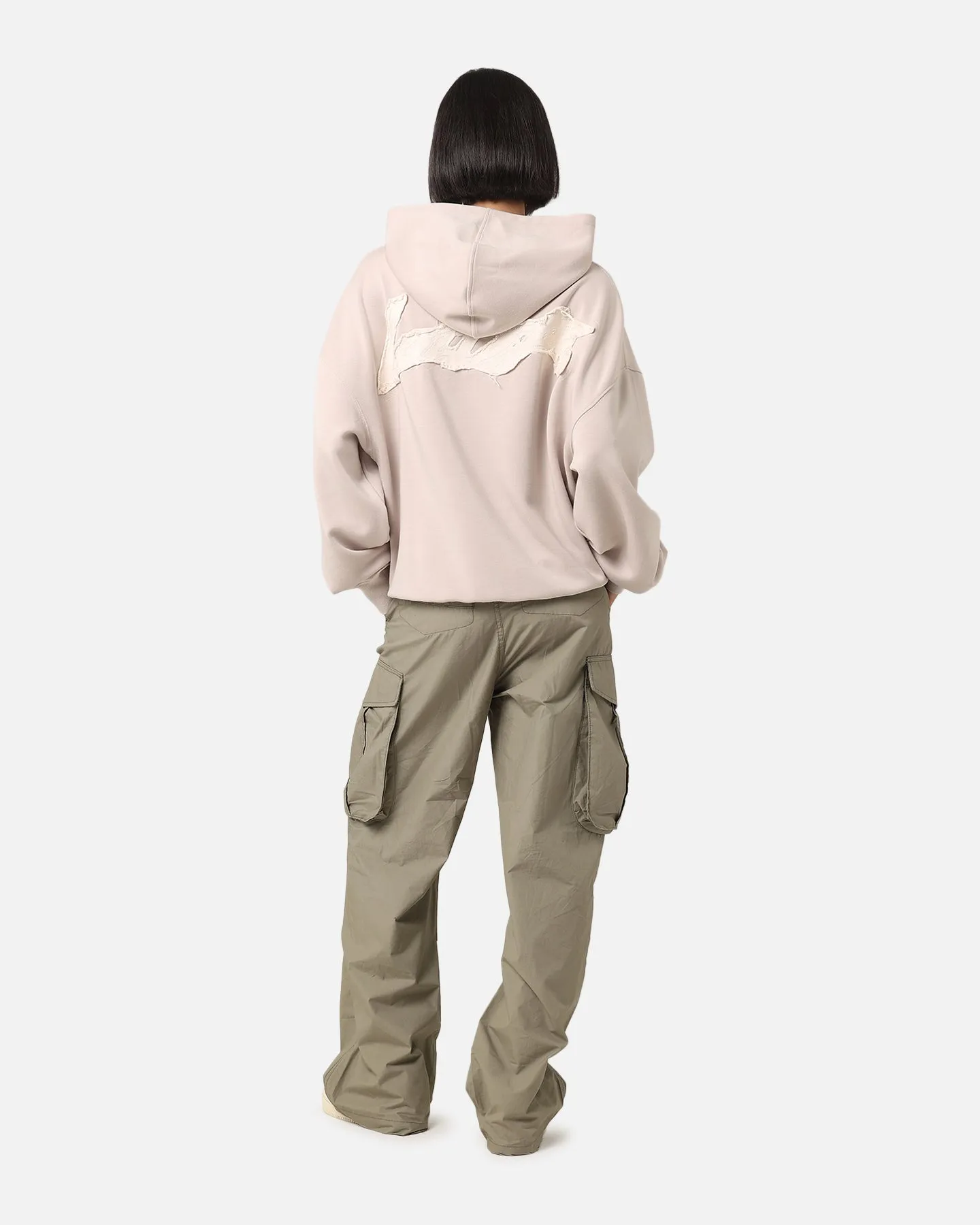 Loiter Chroma Premium Hoodie Tan sold by Culture Kings product image thumbnail 3