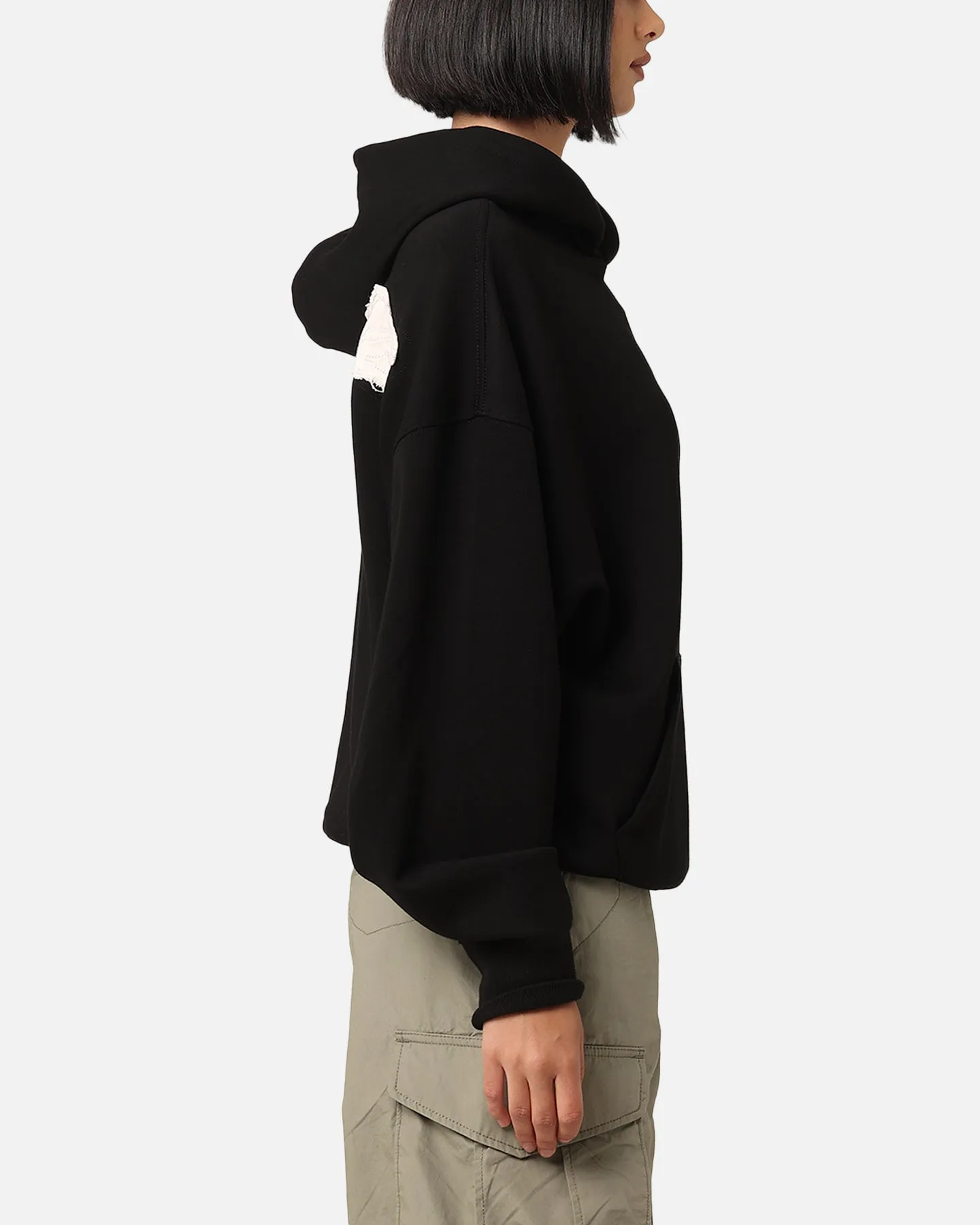 Loiter Chroma Premium Hoodie Black sold by Culture Kings product image thumbnail 5
