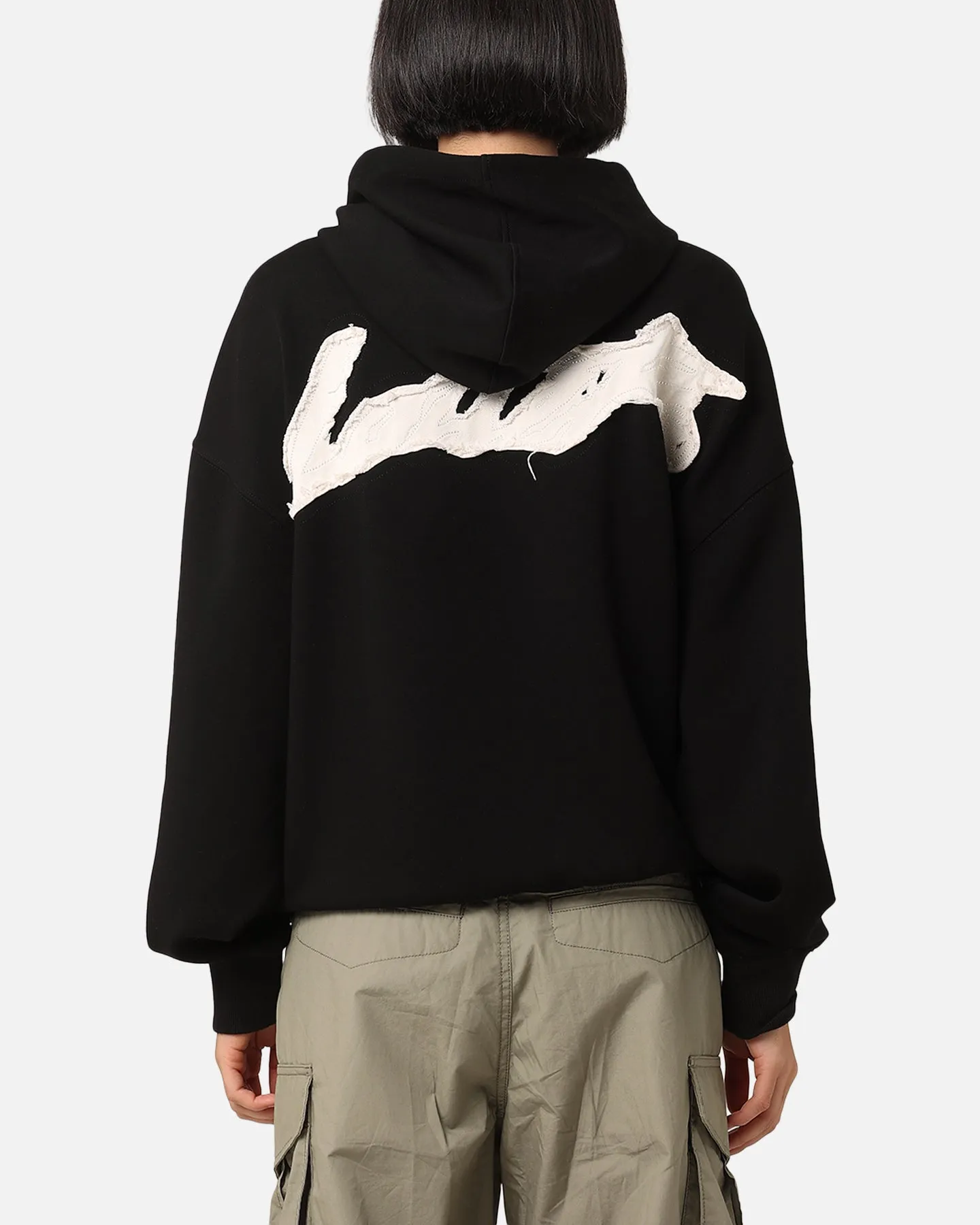 Loiter Chroma Premium Hoodie Black sold by Culture Kings