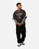 Loiter Seek N Destroy Long Sleeve T-Shirt Charcoal sold by Culture Kings