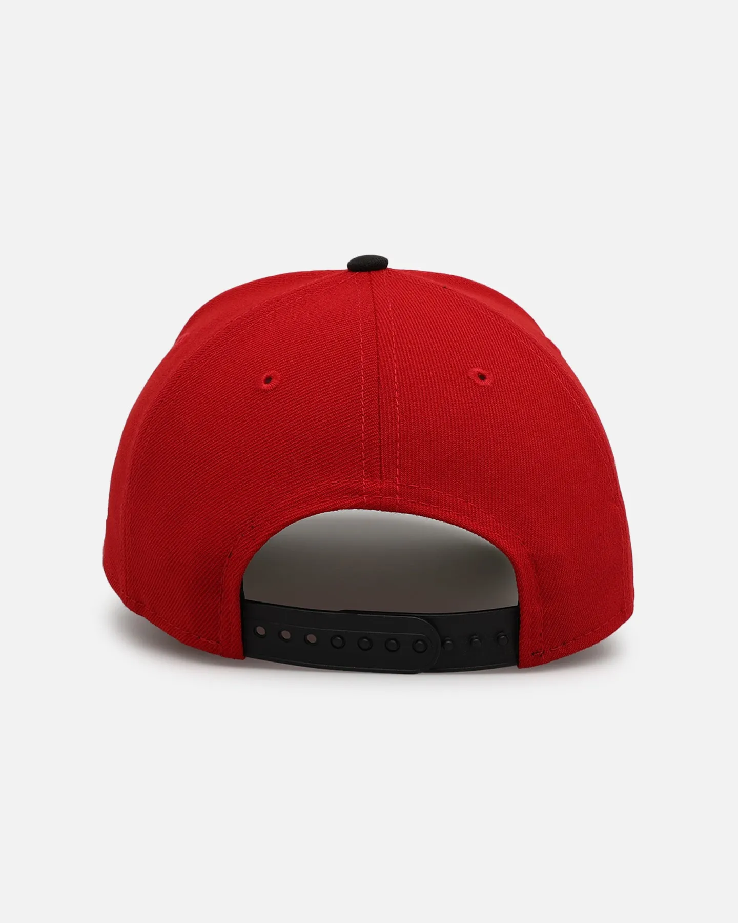New Era Mexico National Baseball Team 'Mexico Variety Pack' 9FORTY A-Frame Snapback Red/Black sold by Culture Kings product image thumbnail 2