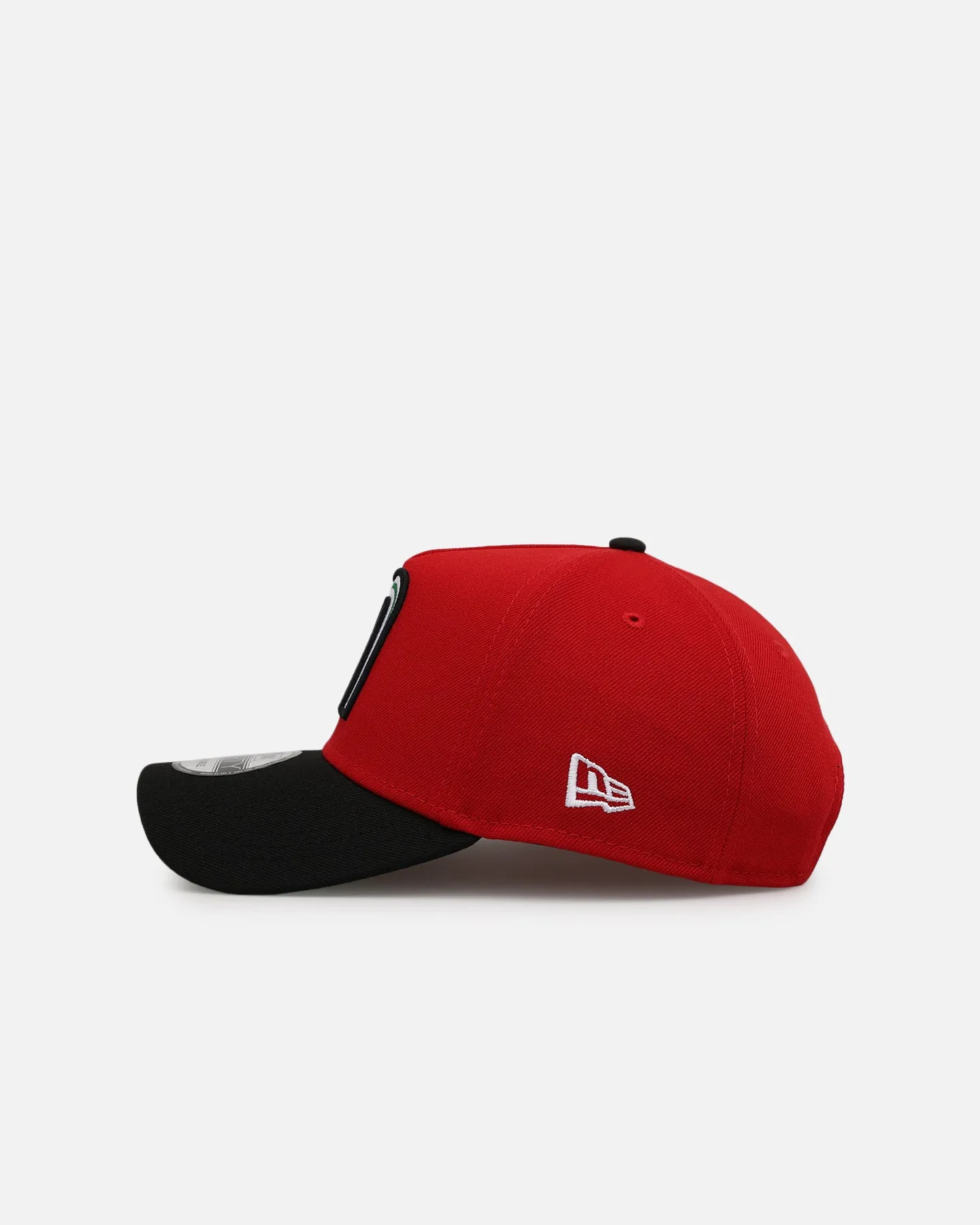 New Era Mexico National Baseball Team 'Mexico Variety Pack' 9FORTY A-Frame Snapback Red/Black sold by Culture Kings product image thumbnail 4