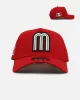 New Era Mexico National Baseball Team 'Mexico Variety Pack' 9FORTY A-Frame Snapback Red sold by Culture Kings