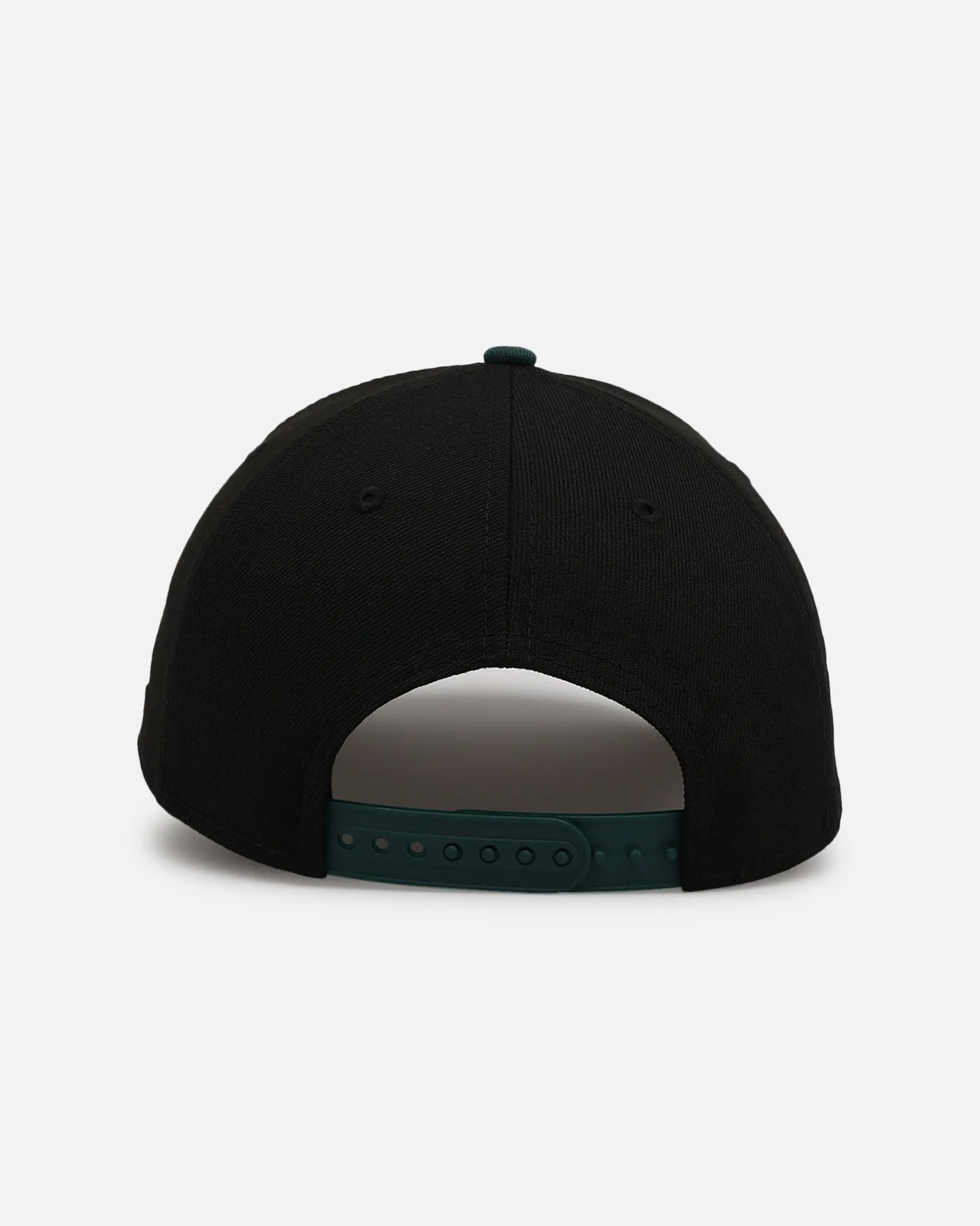 New Era Mexico National Baseball Team 'Mexico Variety Pack' 9FORTY A-Frame Snapback Black/Dark Green sold by Culture Kings product image thumbnail 2