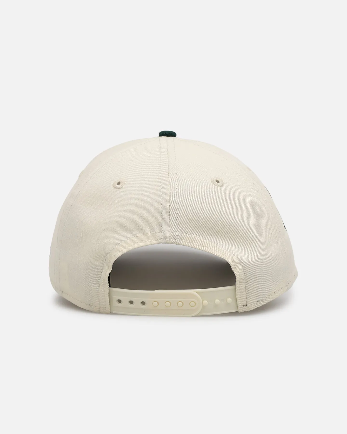 New Era Houston Astros 'Chrome Dark Green' 9FORTY A-Frame Snapback Chrome/Dark Green sold by Culture Kings product image thumbnail 2