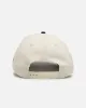 New Era Chicago Cubs 'Chrome Dark Green' 9FORTY A-Frame Snapback Chrome/Dark Green sold by Culture Kings