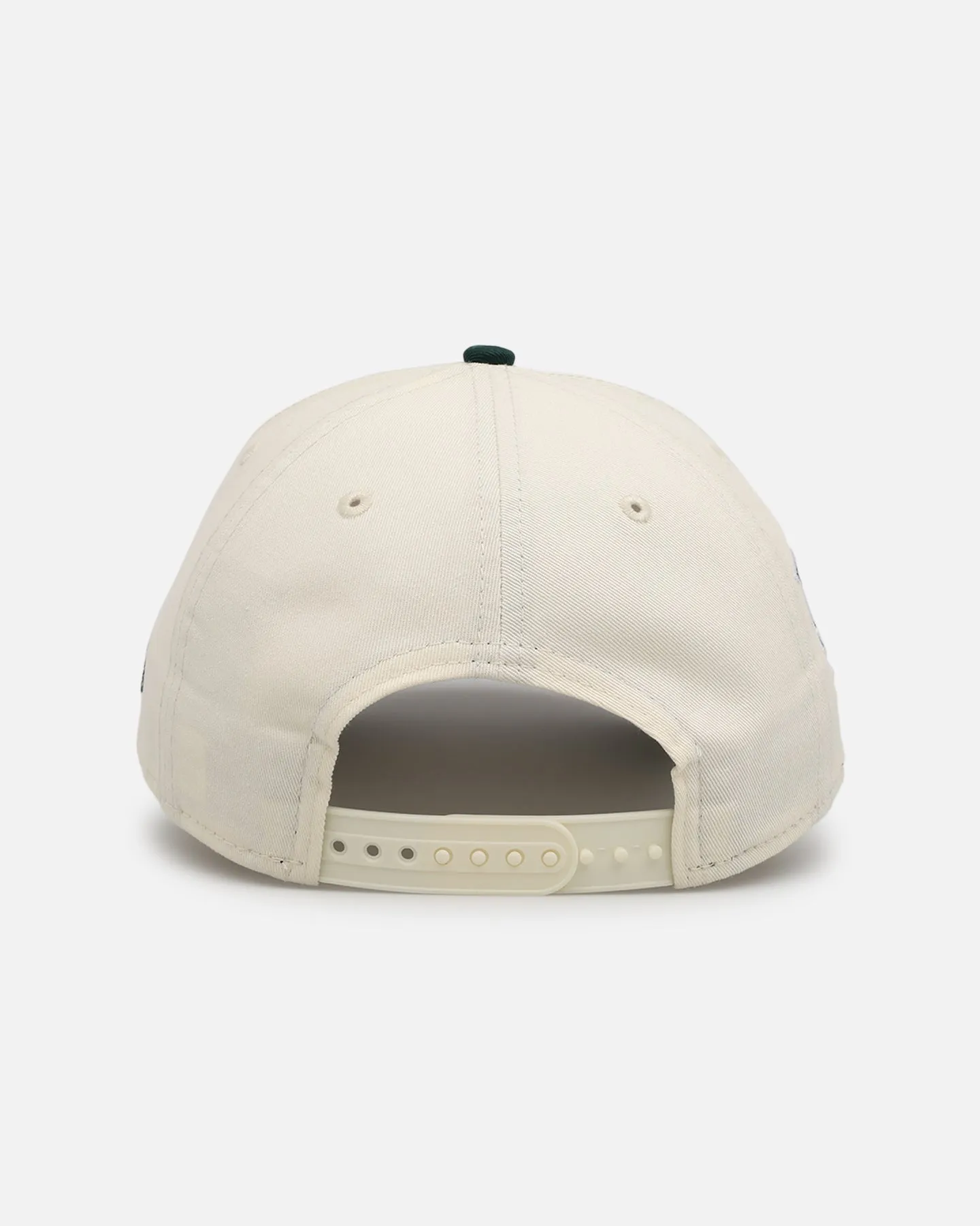 New Era New York Yankees 'Chrome Dark Green' 9FORTY A-Frame Snapback Chrome/Dark Green sold by Culture Kings product image thumbnail 2