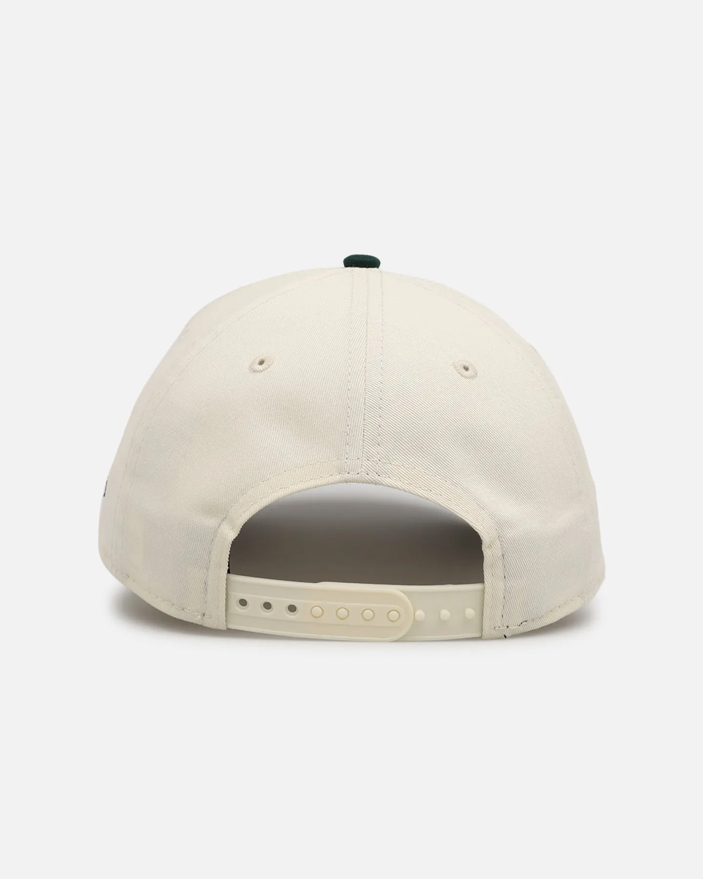 New Era Detroit Tigers 'Chrome Dark Green' 9FORTY A-Frame Snapback Chrome/Dark Green sold by Culture Kings product image thumbnail 2