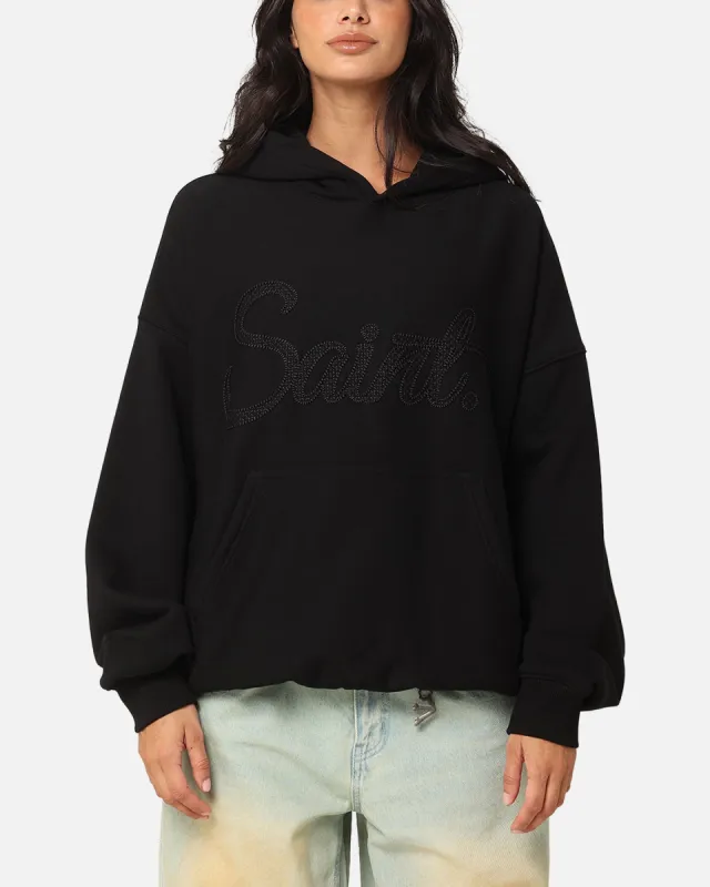 Saint Morta Scribere Premium Hoodie Black sold by Culture Kings
