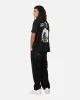 UFC By Culture Kings Alexa Grasso Noche T-Shirt Black Acidwash sold by Culture Kings