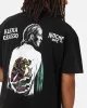 UFC By Culture Kings Alexa Grasso Noche T-Shirt Black Acidwash sold by Culture Kings