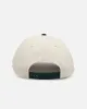 New Era Atlanta Braves 'Mexican Independence Day' 9FORTY A-Frame Snapback Chrome/Dark Green sold by Culture Kings