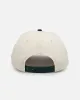 New Era San Francisco Giants 'Mexican Independence Day' 9FORTY A-Frame Snapback Chrome/Dark Green sold by Culture Kings