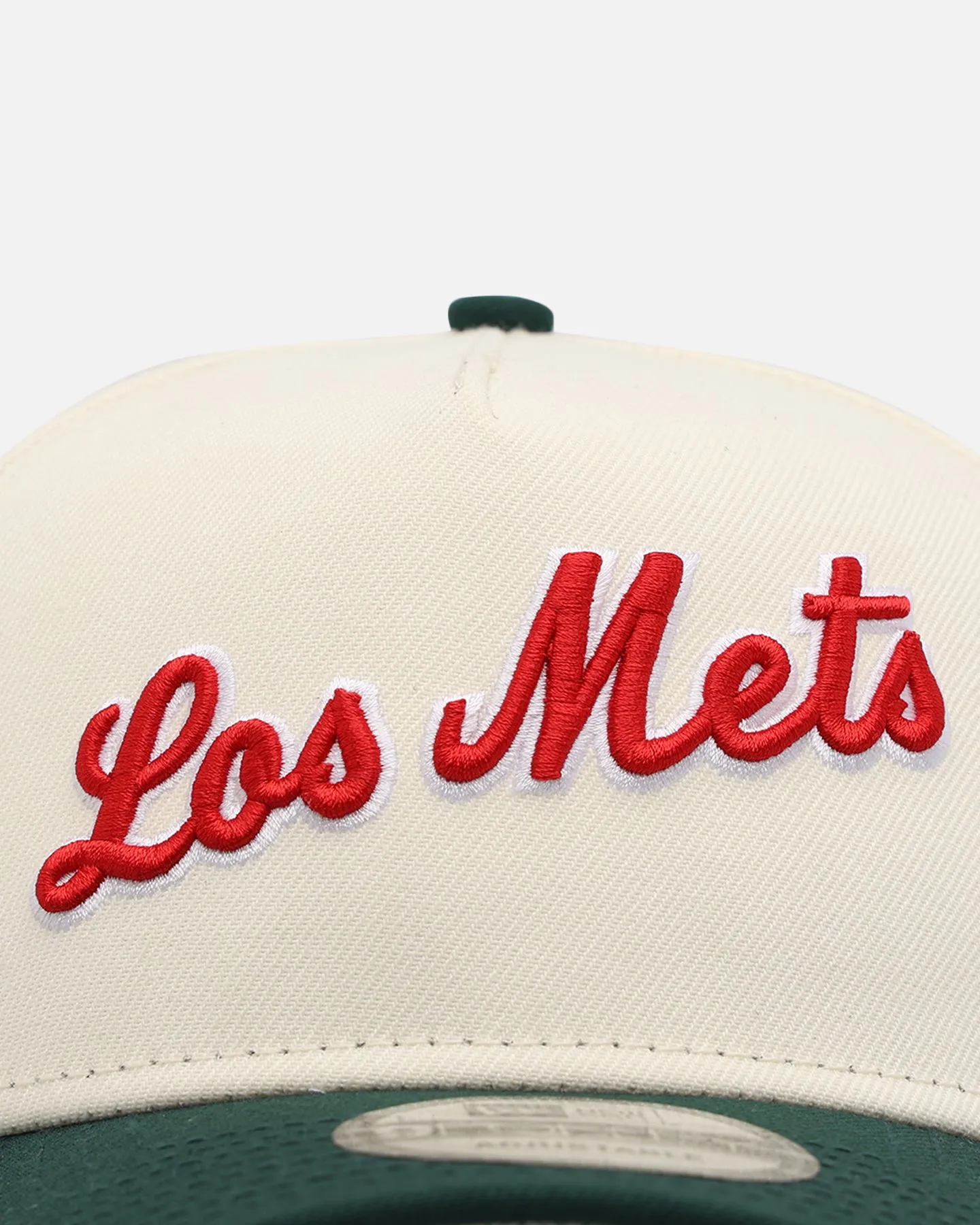 New Era New York Mets 'Mexican Independence Day' 9FORTY A