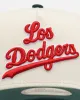 New Era Los Angeles Dodgers 'Mexican Independence Day' 9FORTY A-Frame Snapback Chrome/Dark Green sold by Culture Kings
