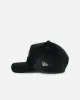 New Era San Francisco 49ers 'Plush Chenille' 9FORTY A-Frame Snapback Dark Green sold by Culture Kings