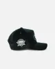 New Era San Francisco 49ers 'Plush Chenille' 9FORTY A-Frame Snapback Dark Green sold by Culture Kings