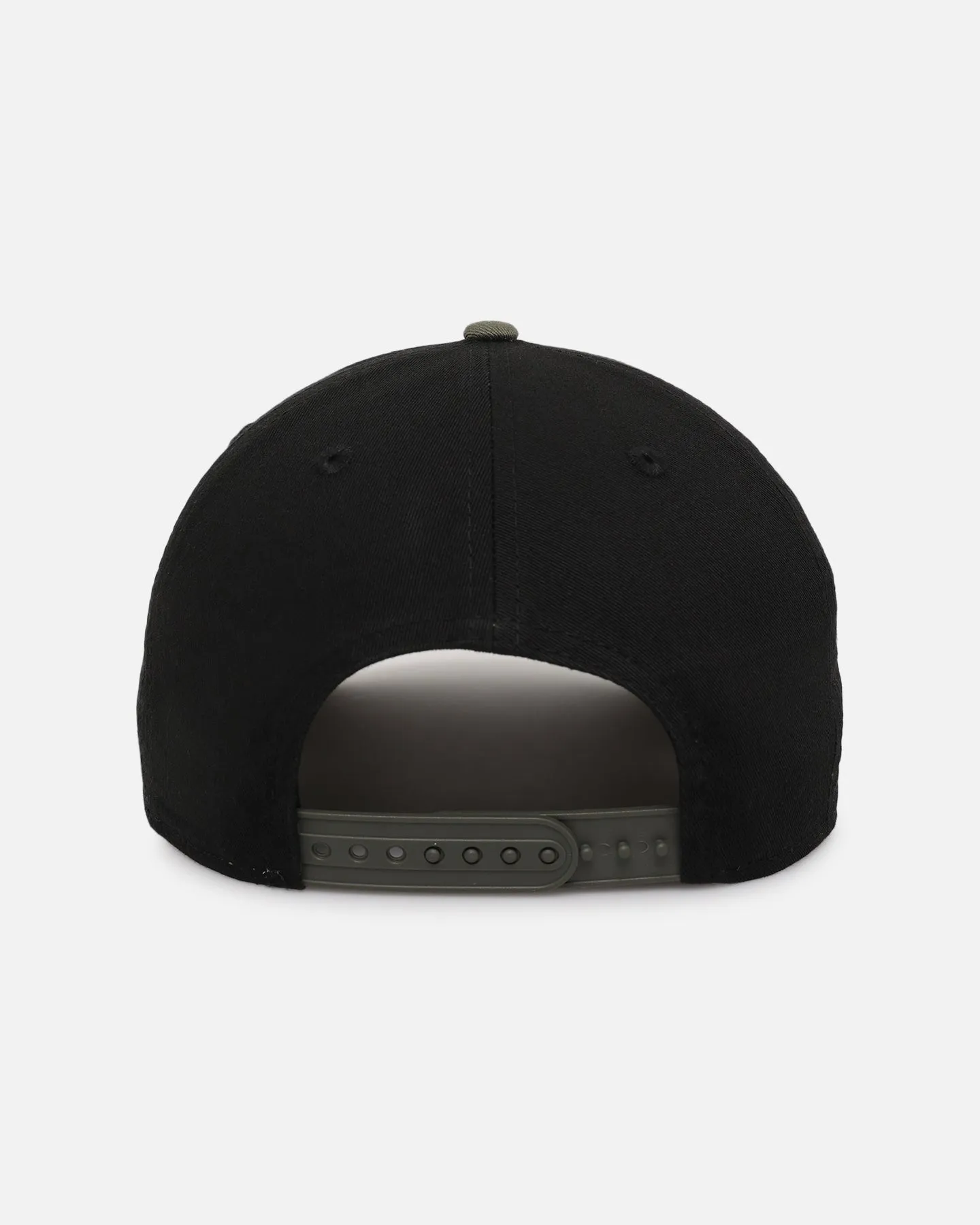 New Era Pittsburgh Pirates 'Realtree Grit 2.0' 9FORTY A-Frame Snapback Black/Green/Orange sold by Culture Kings product image thumbnail 2