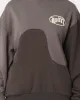 Loiter Palette Hoodie Grey sold by Culture Kings