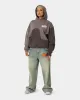 Loiter Palette Hoodie Grey sold by Culture Kings