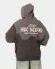 Loiter Palette Hoodie Grey sold by Culture Kings