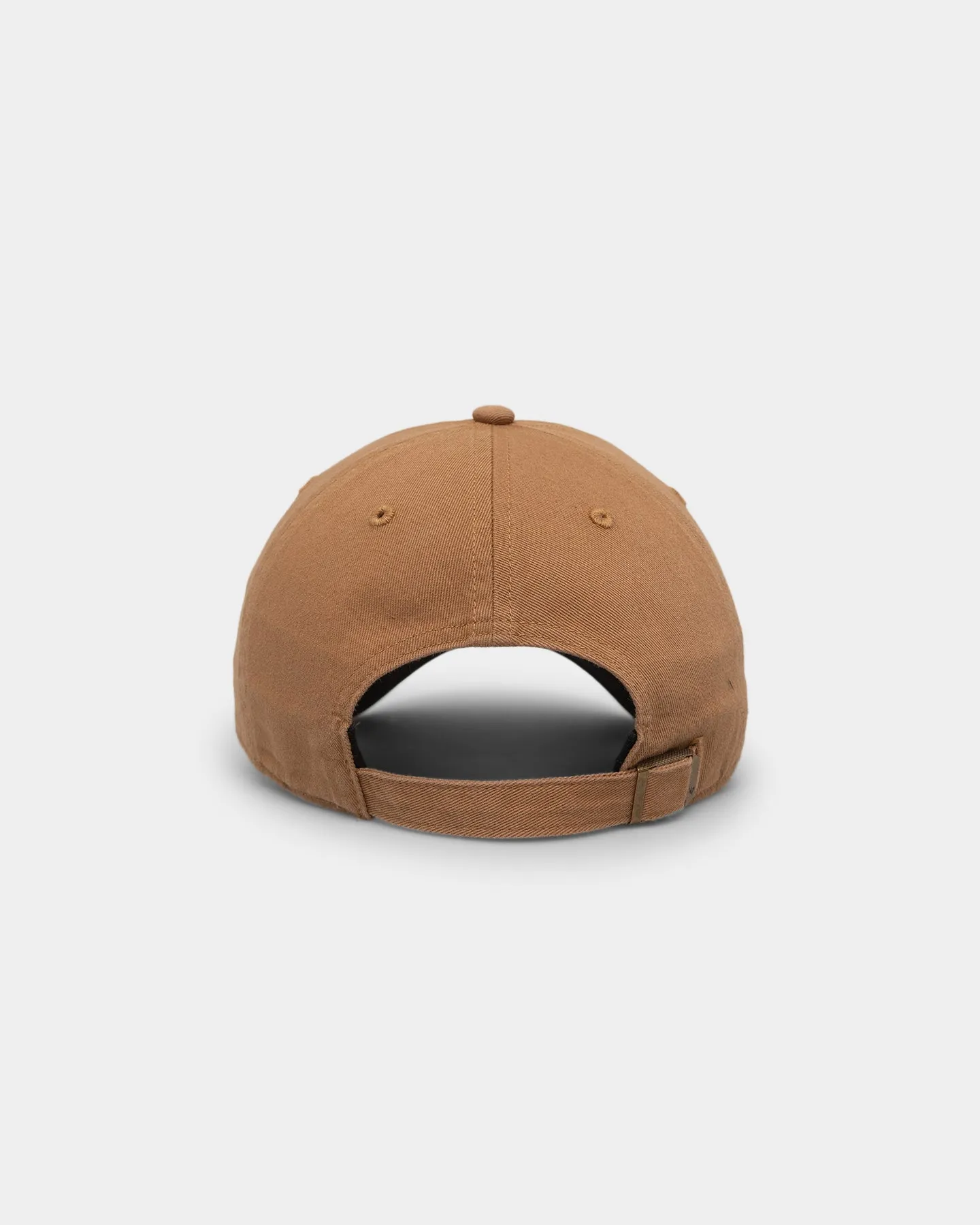 47 Brand Chicago Blackhawks '47 Clean Up Strapback Camel sold by Culture Kings product image thumbnail 2