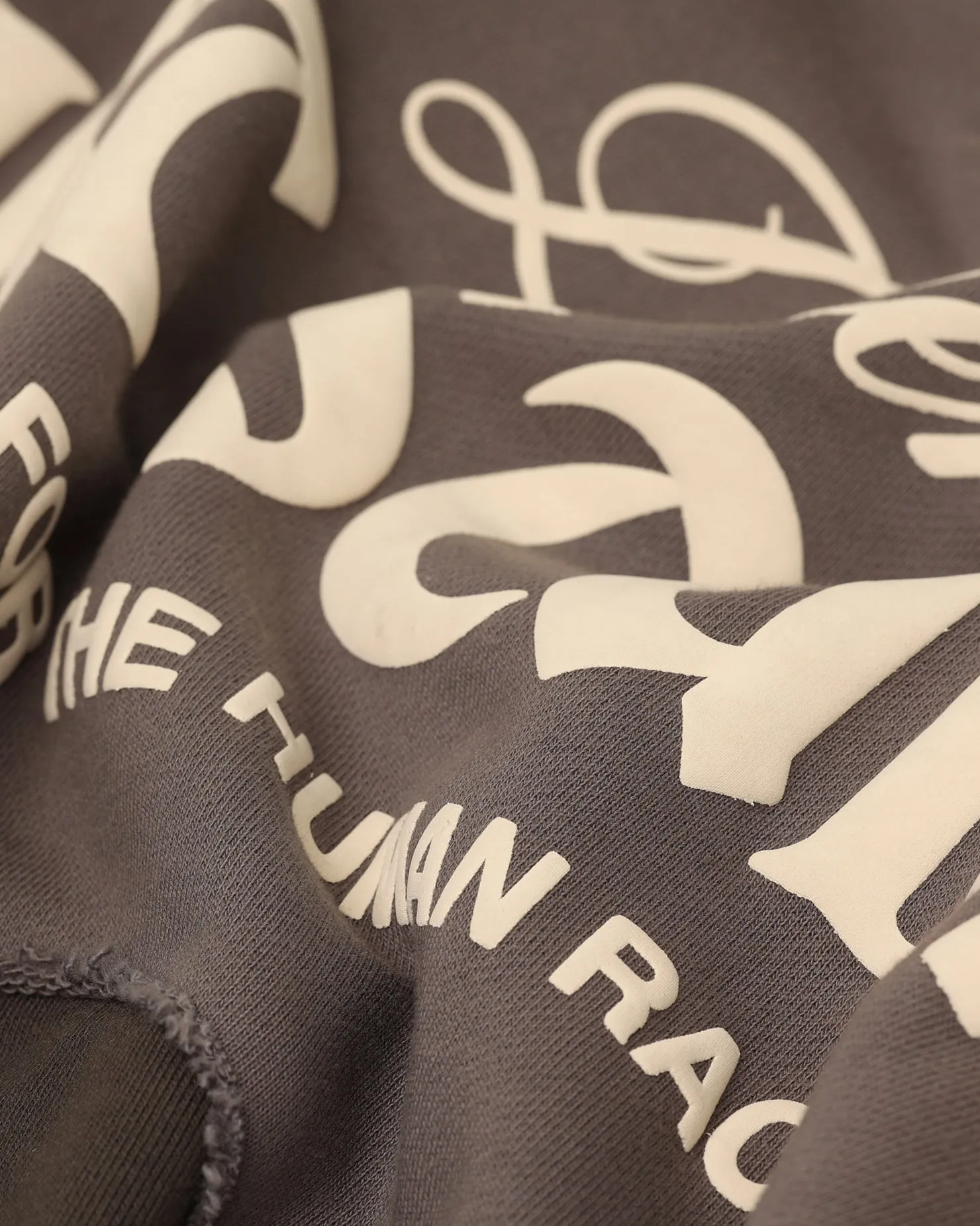 Loiter Palette Hoodie Grey sold by Culture Kings product image thumbnail 2