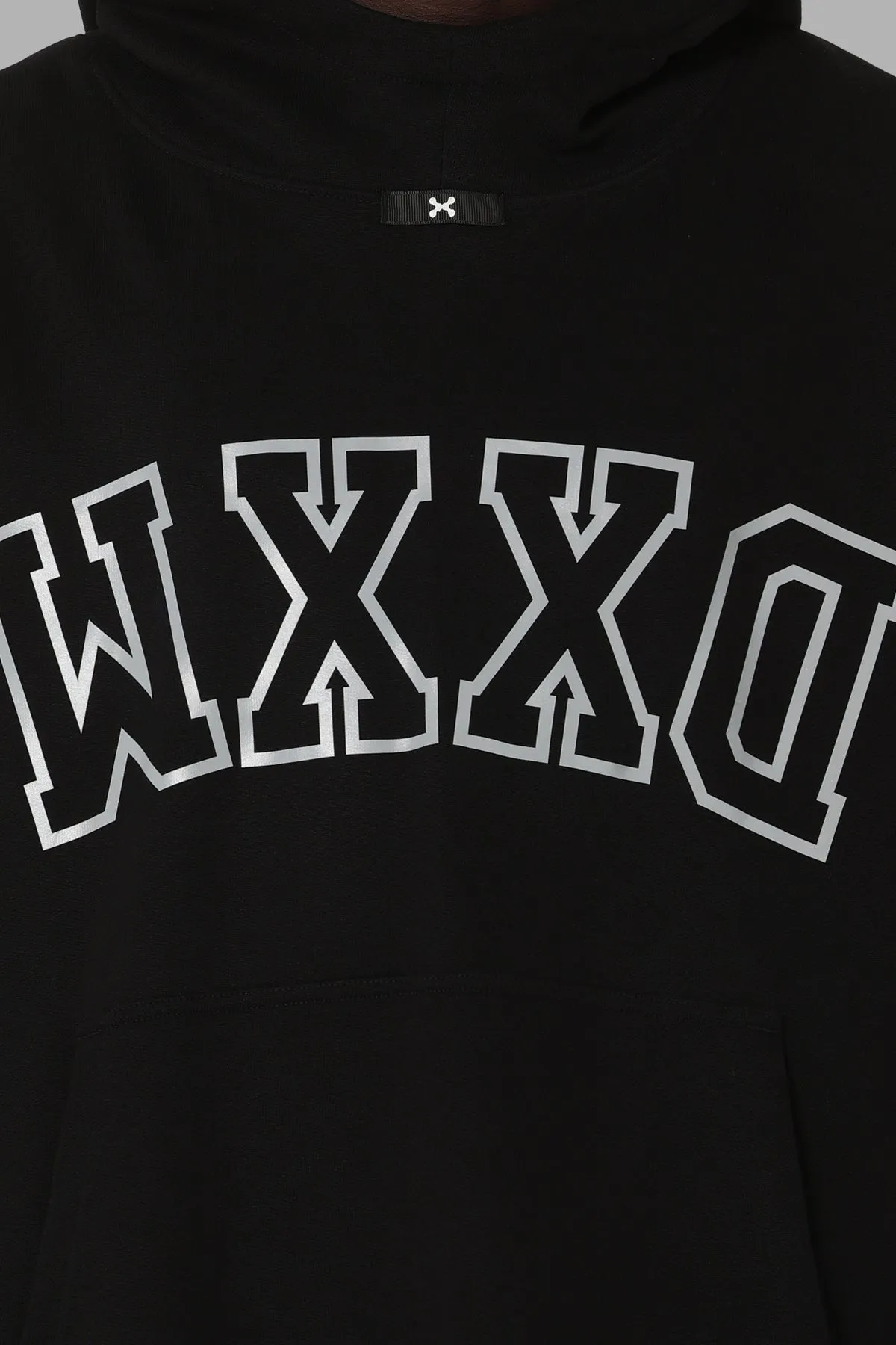 DXXMLife L-6 A Hi Vis Box Hxxdie Black sold by Culture Kings product image thumbnail 2