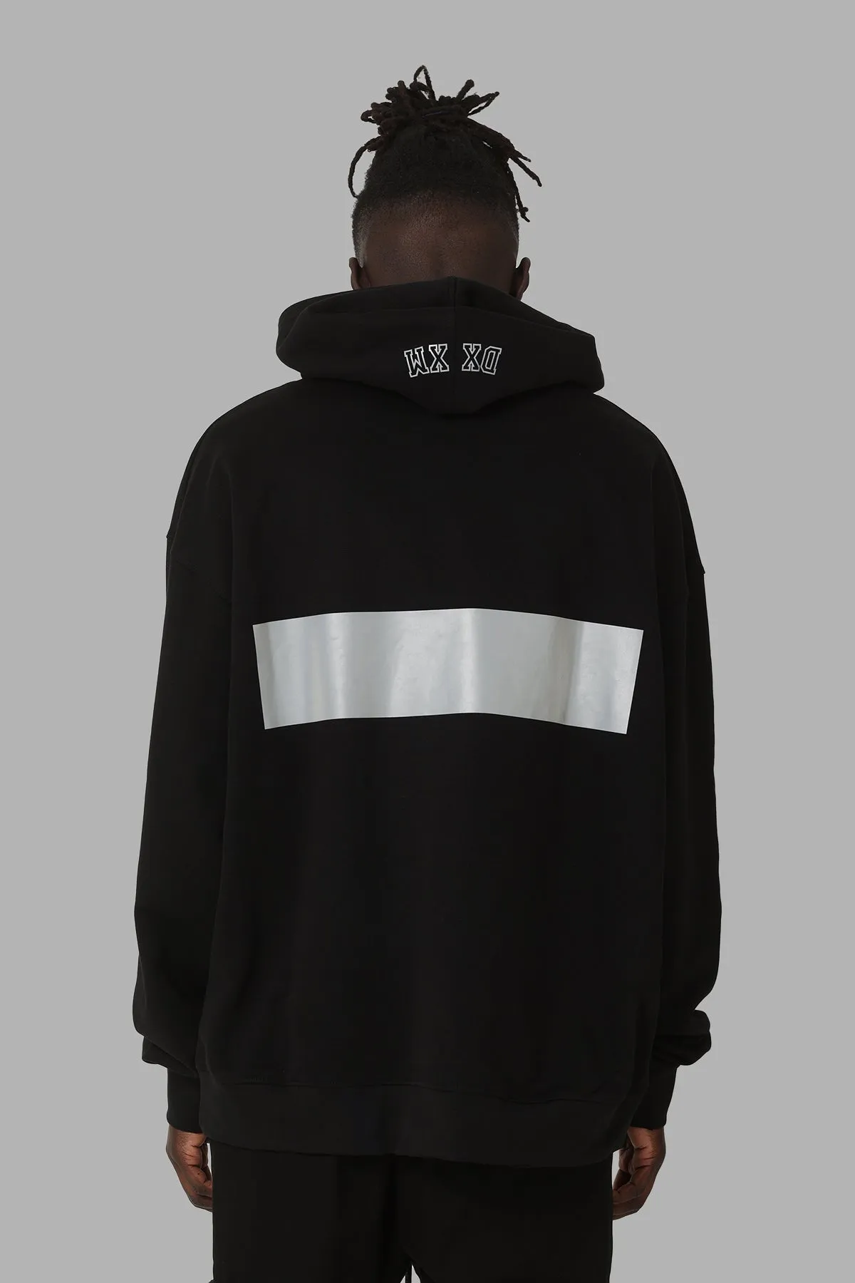 DXXMLife L-6 A Hi Vis Box Hxxdie Black sold by Culture Kings product image thumbnail 3