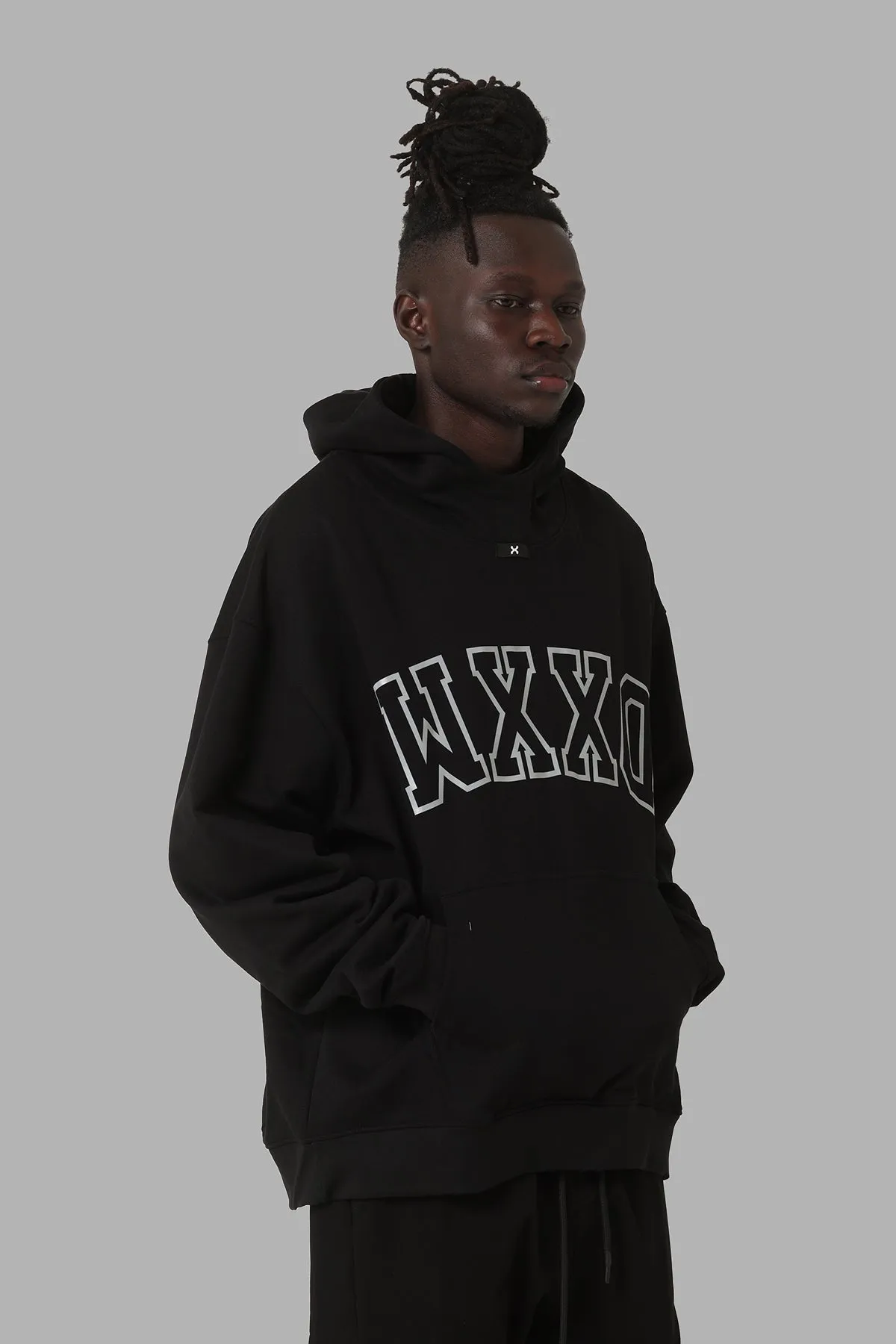 DXXMLife L-6 A Hi Vis Box Hxxdie Black sold by Culture Kings product image thumbnail 4