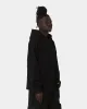The Anti Order Boxy Drop Shoulder Hoodie Black sold by Culture Kings