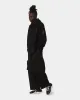 The Anti Order Boxy Drop Shoulder Hoodie Black sold by Culture Kings