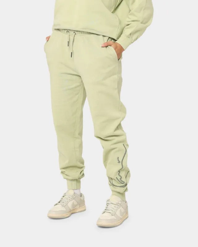 Signature Slim Fit Sweat Pants sold by Culture Kings