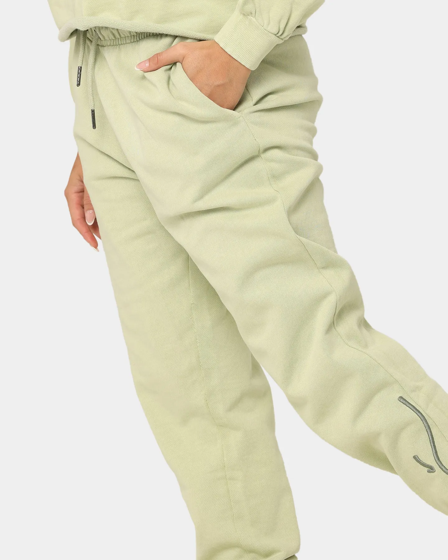 Signature Slim Fit Sweat Pants sold by Culture Kings product image thumbnail 4