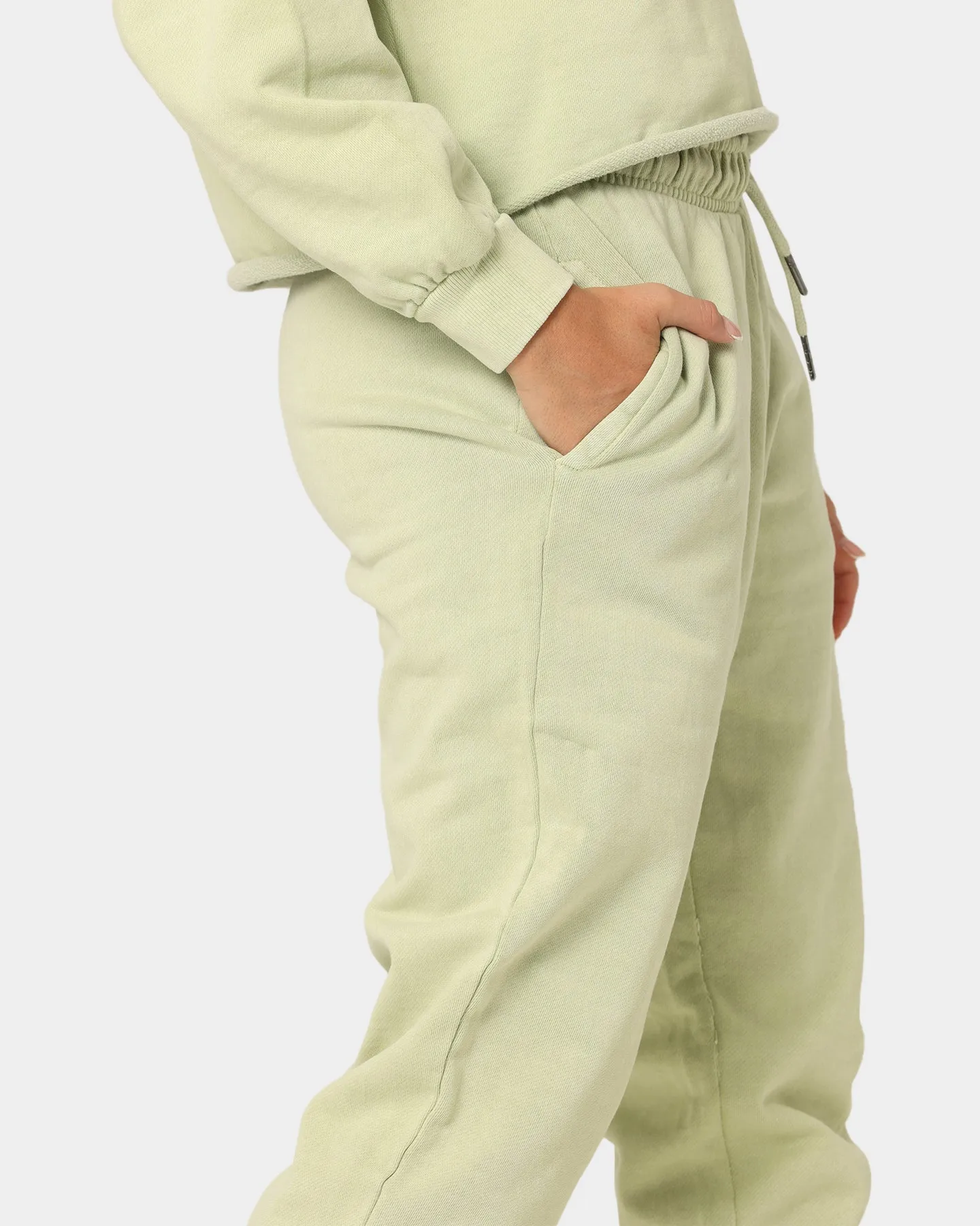 Signature Slim Fit Sweat Pants sold by Culture Kings product image thumbnail 3